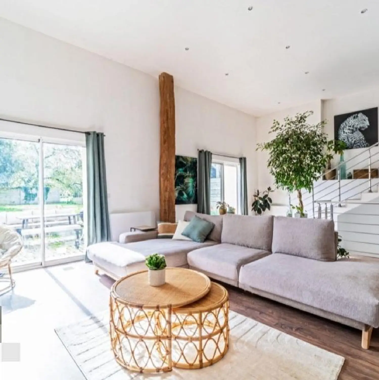  en venta casa Arnouville-lès-Mantes Yvelines 7