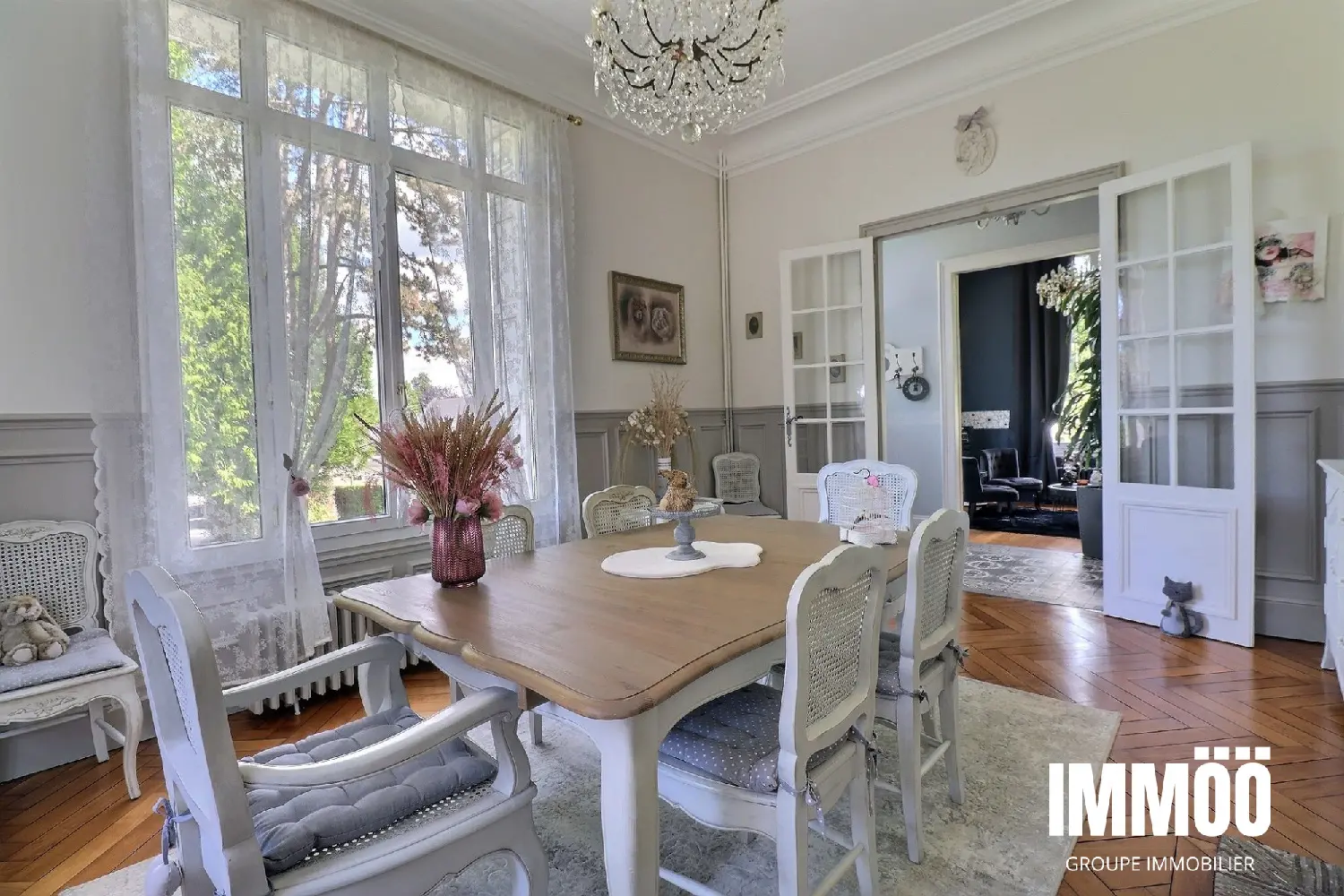  à vendre maison Arques-la-Bataille Seine-Maritime 3