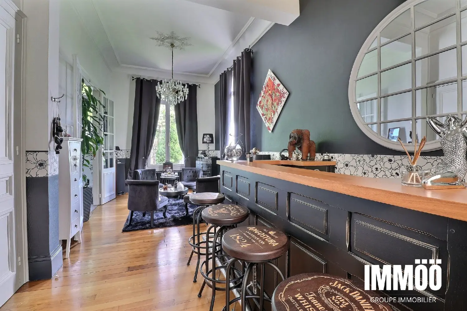  à vendre maison Arques-la-Bataille Seine-Maritime 5