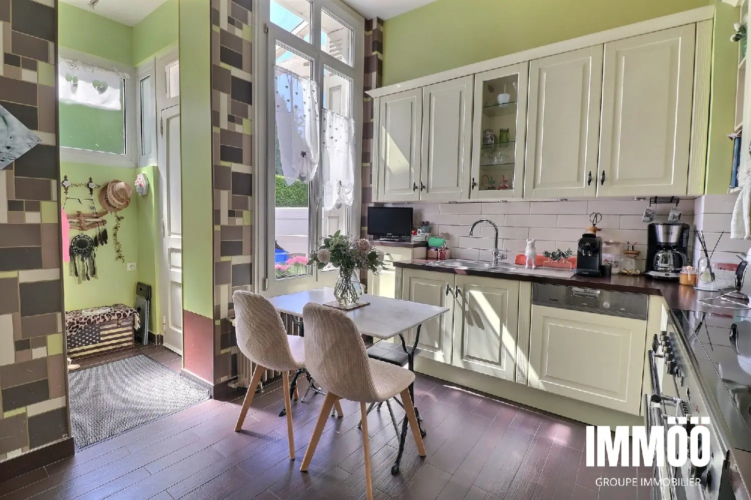  à vendre maison Arques-la-Bataille Seine-Maritime 7