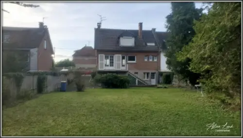 Arras Pas-de-Calais maison foto 7097279