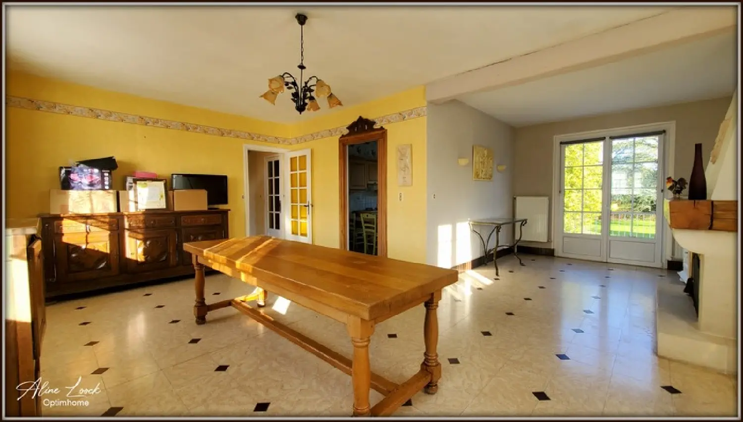  à vendre maison Arras Pas-de-Calais 4