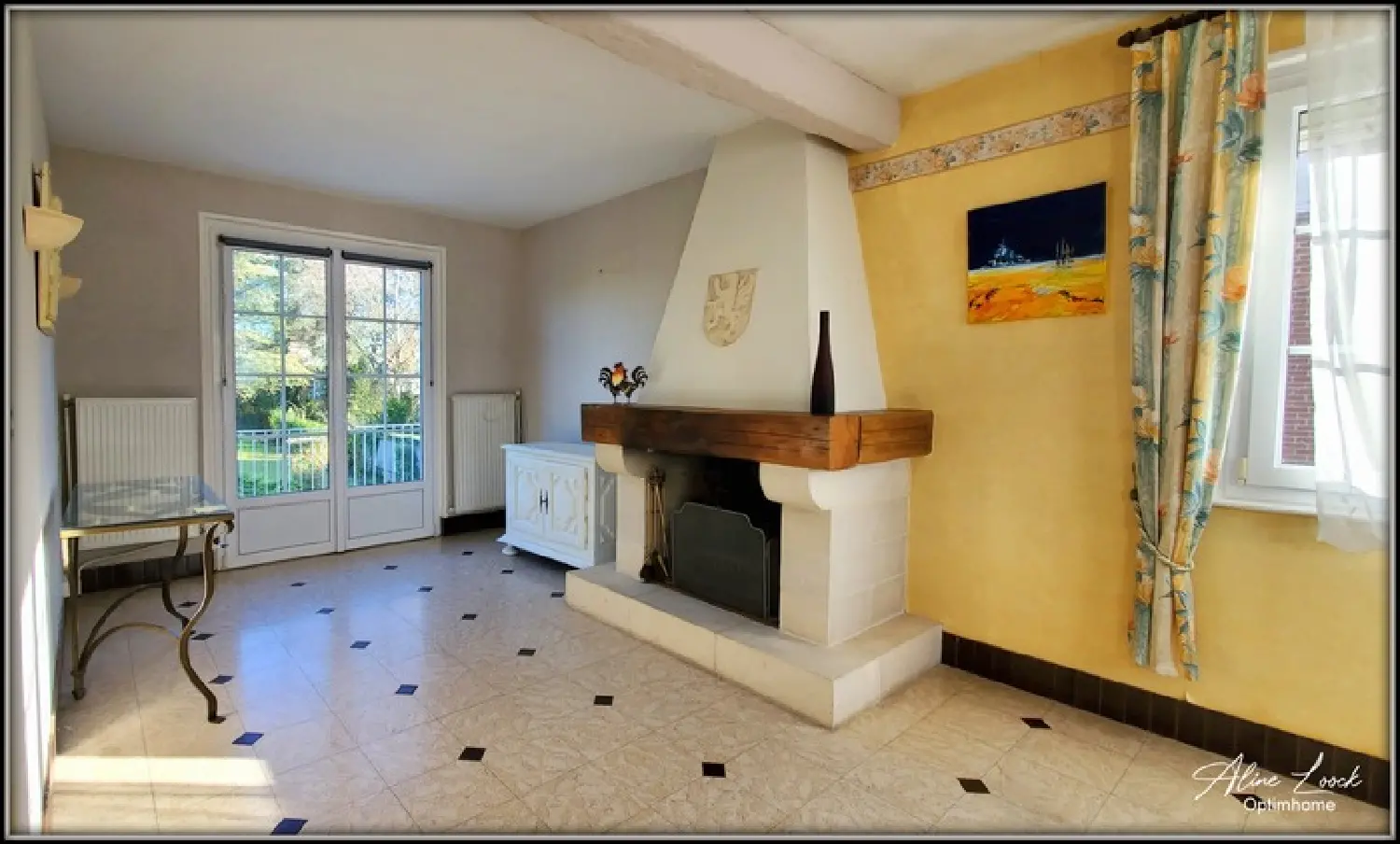  à vendre maison Arras Pas-de-Calais 5