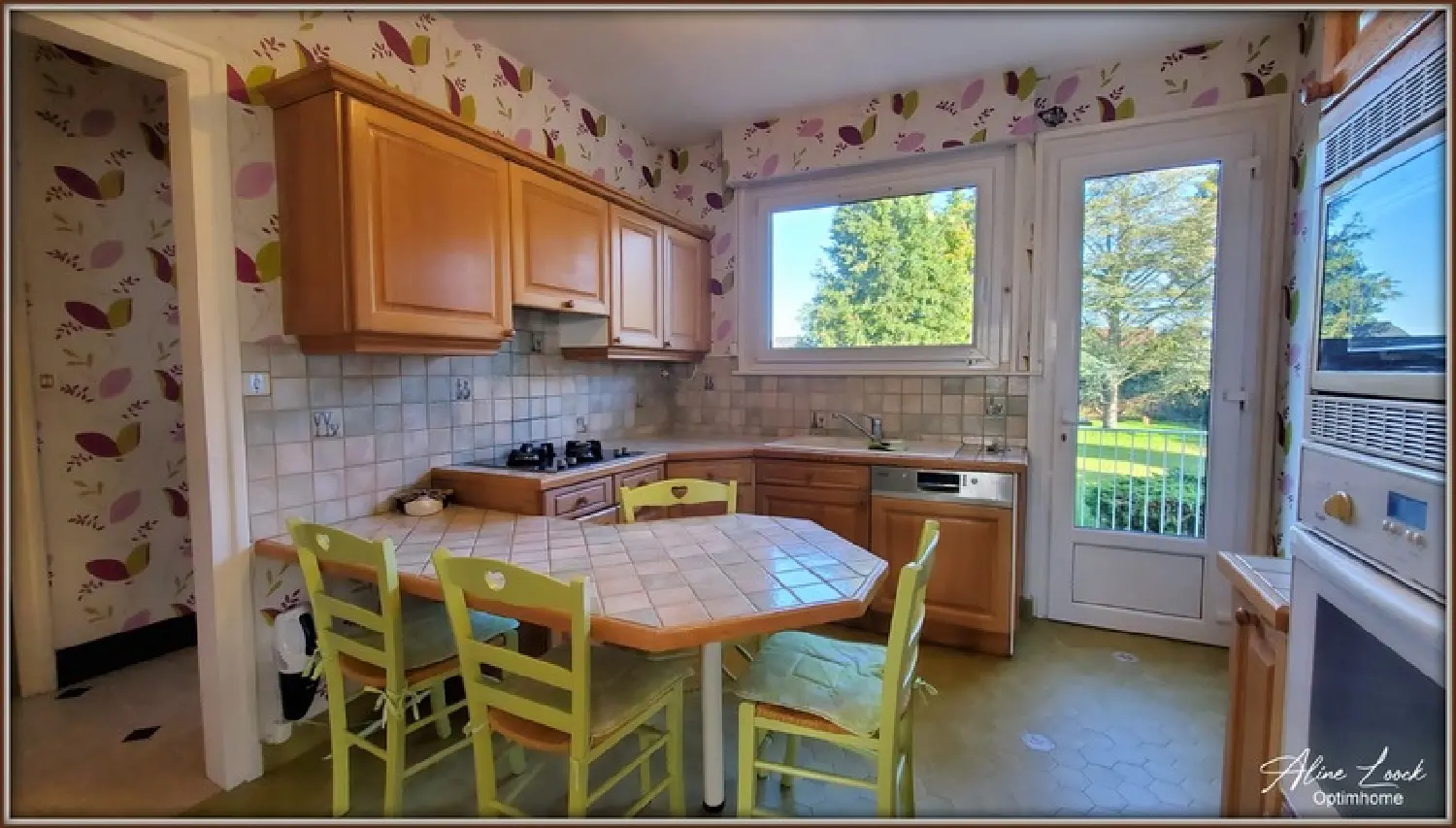  à vendre maison Arras Pas-de-Calais 6