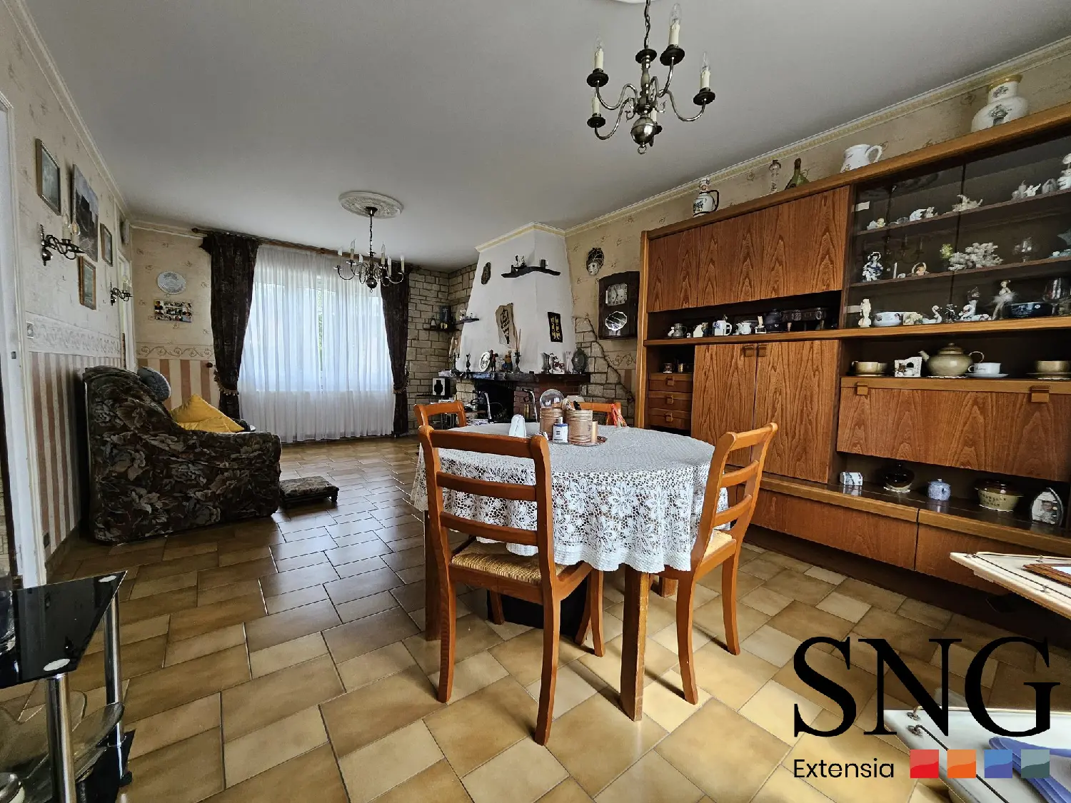  à vendre maison Arras Pas-de-Calais 2