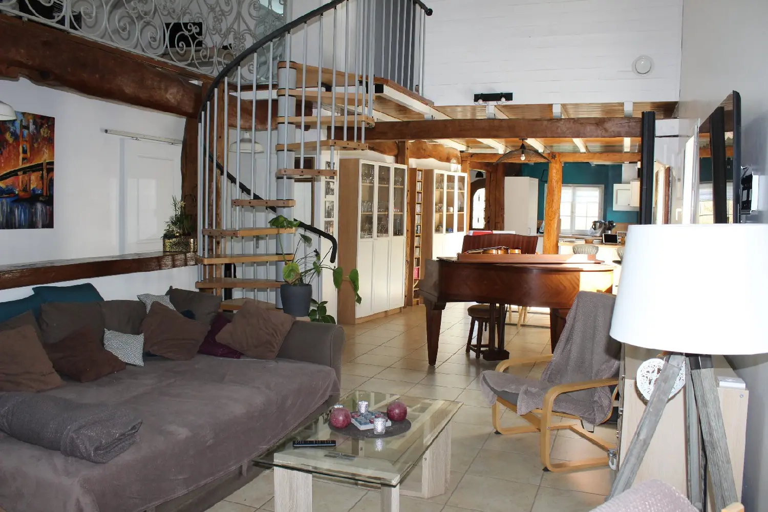  en venta casa Arraute-Charritte Pirineos Atlánticos 1