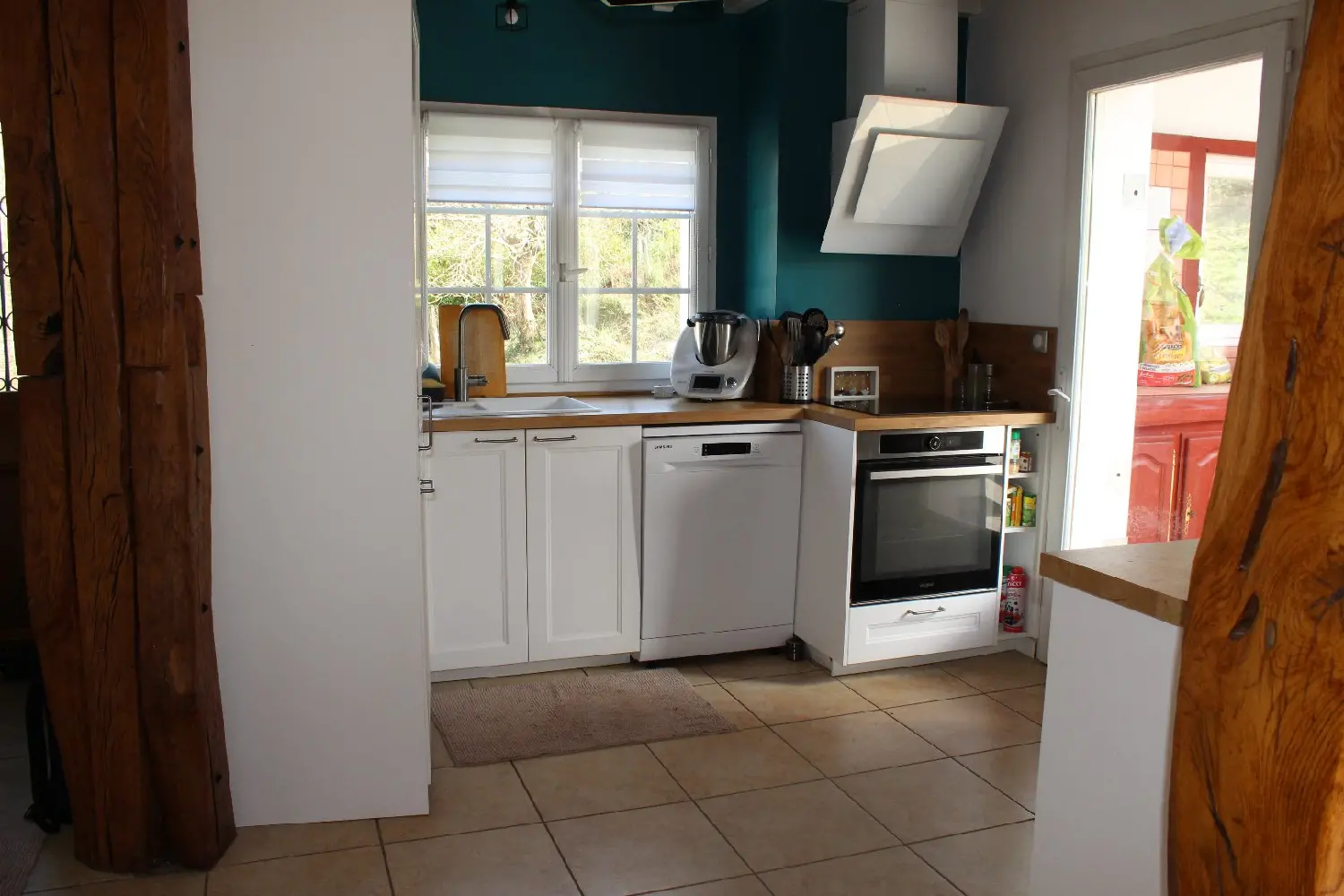  en venta casa Arraute-Charritte Pirineos Atlánticos 7