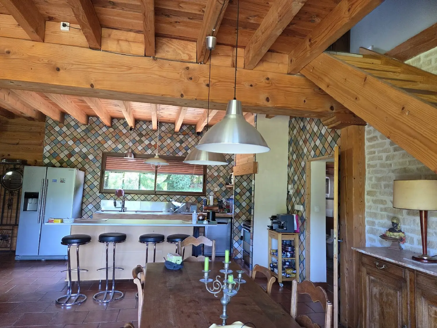  kaufen Haus Arronnes Allier 2