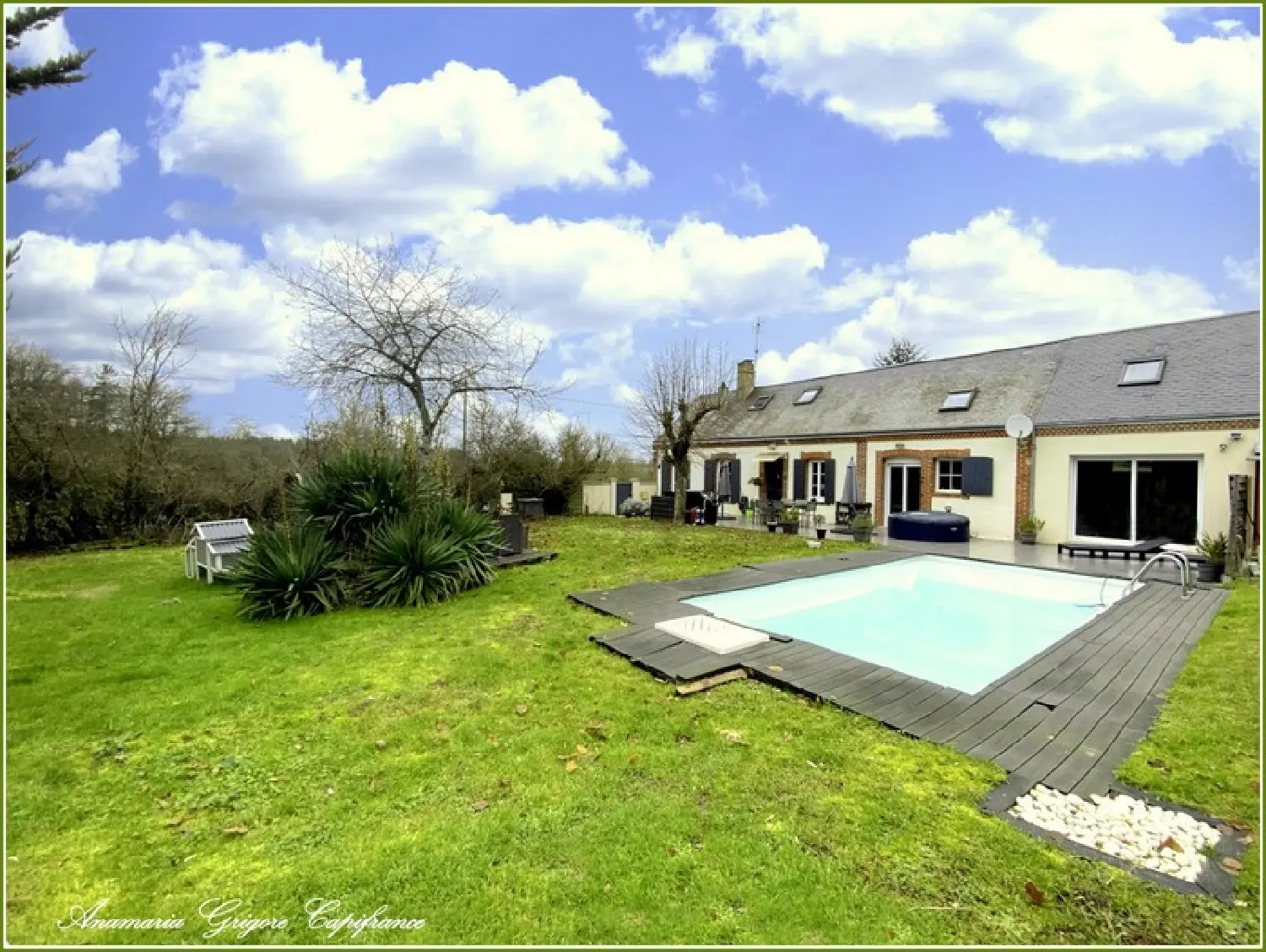  te koop huis Arrou Eure-et-Loir 1