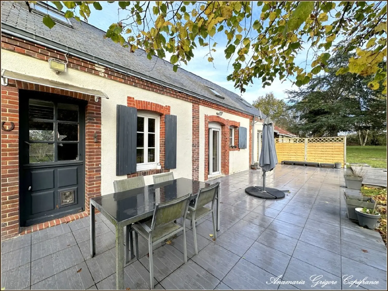  te koop huis Arrou Eure-et-Loir 3