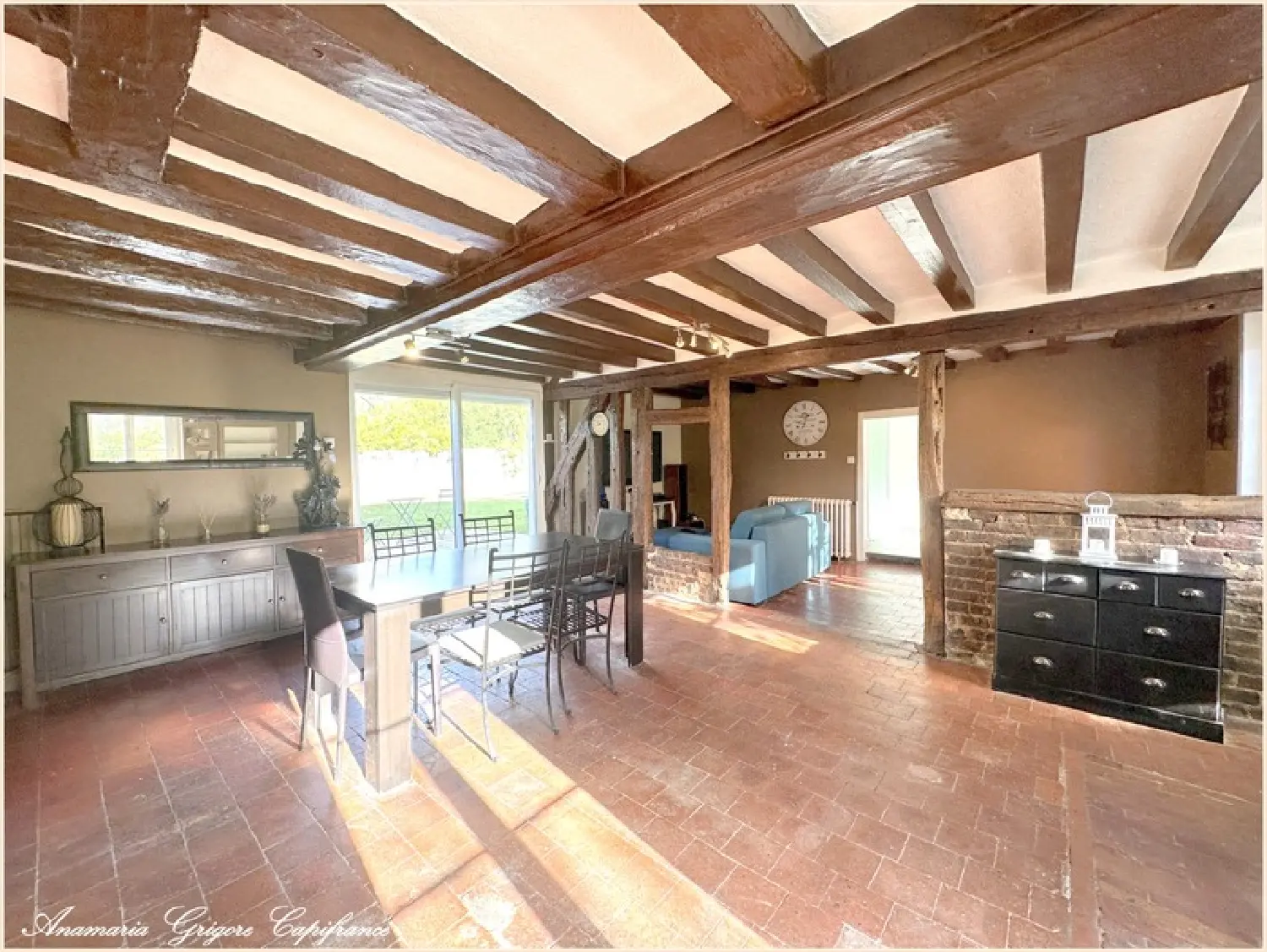  te koop huis Arrou Eure-et-Loir 5