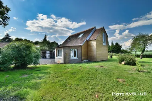 Arrou Eure-et-Loir maison foto 7100486