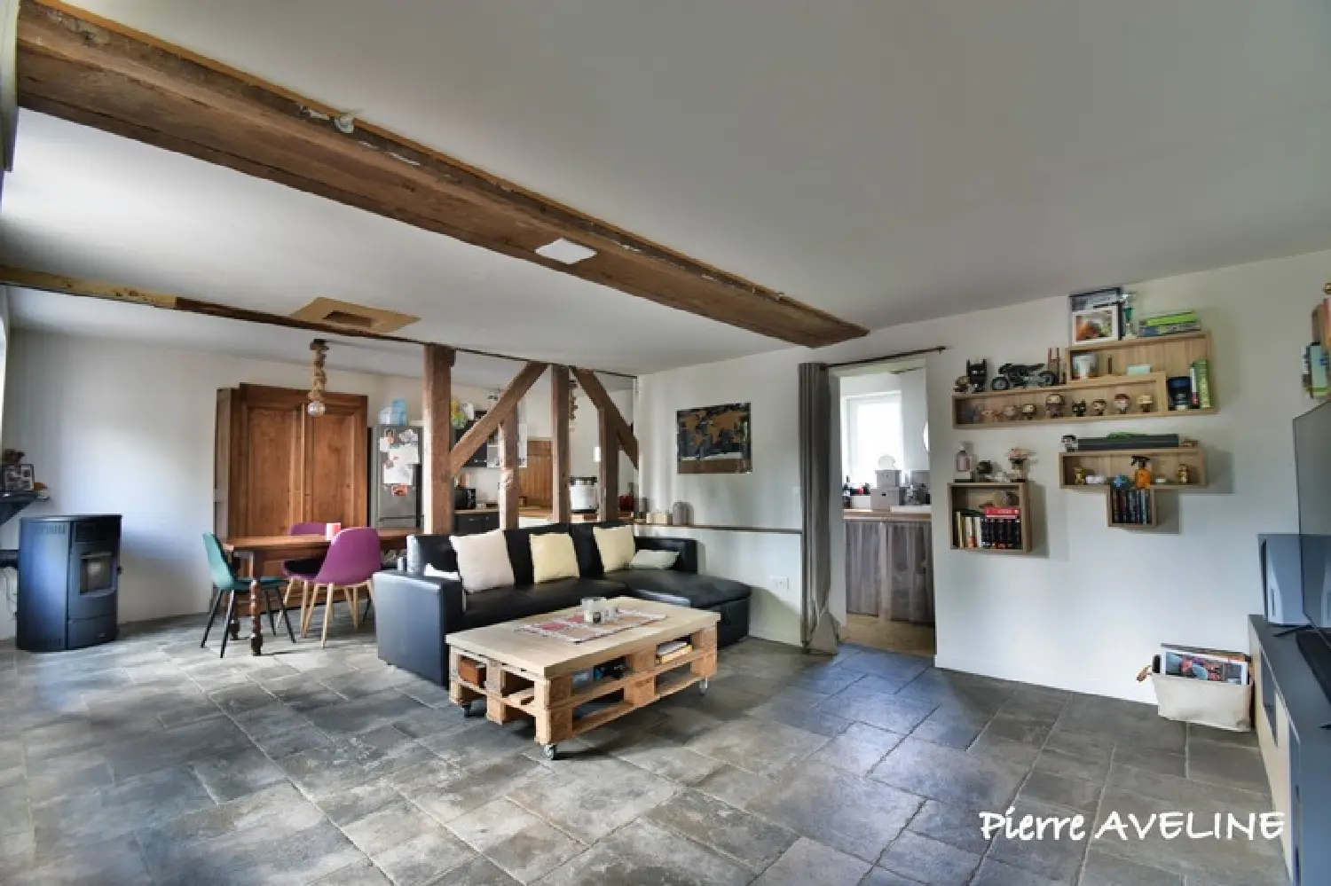  à vendre maison Arrou Eure-et-Loir 2