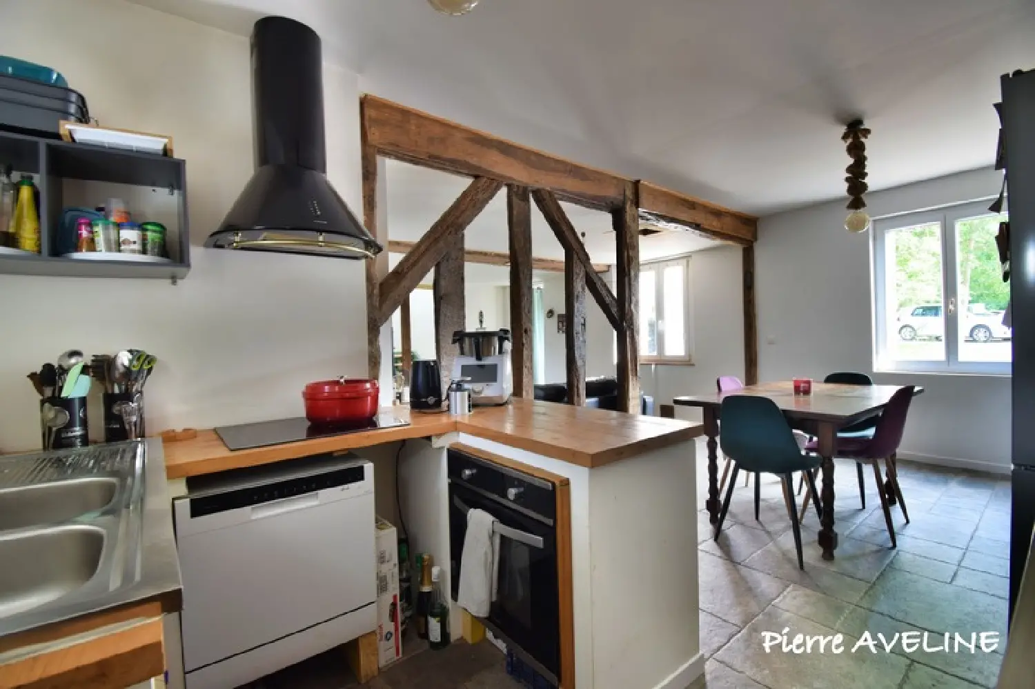  à vendre maison Arrou Eure-et-Loir 4