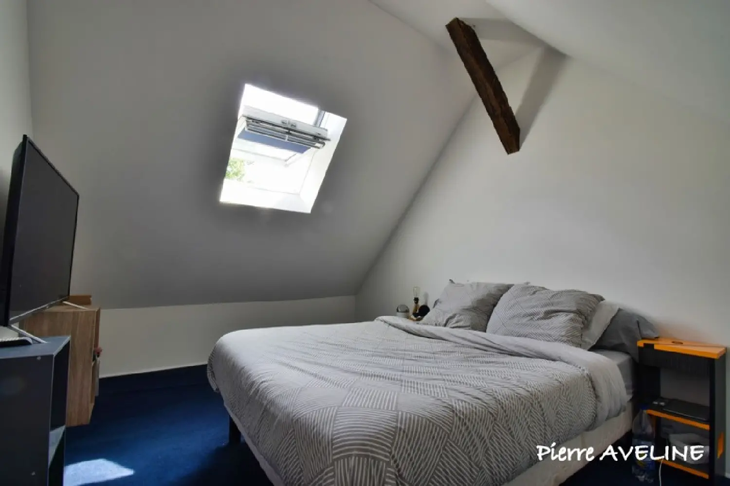  à vendre maison Arrou Eure-et-Loir 5