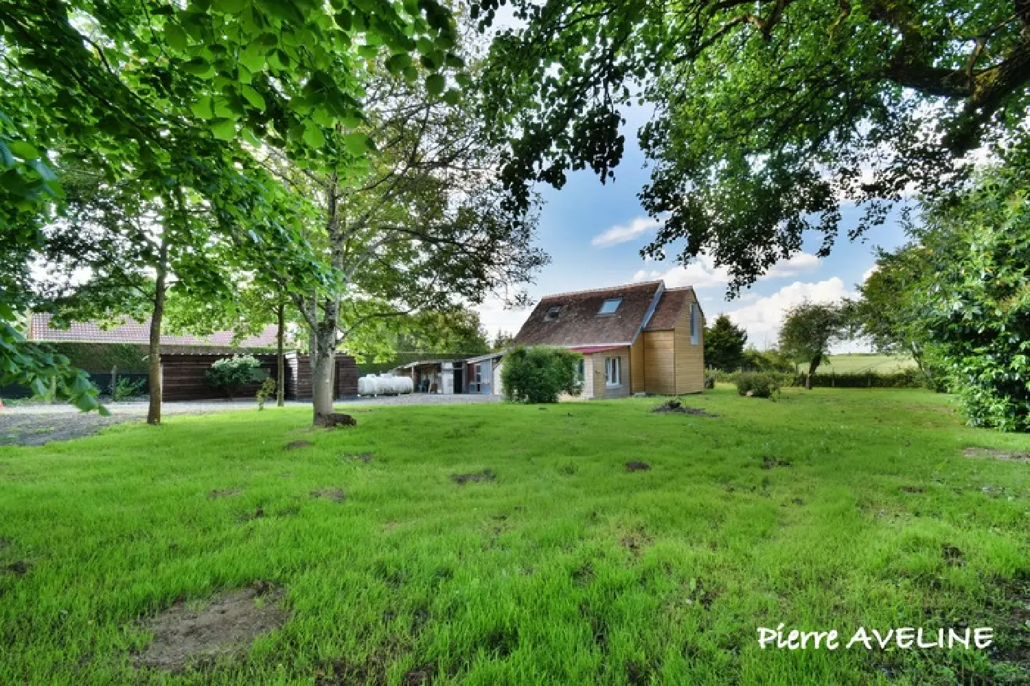  à vendre maison Arrou Eure-et-Loir 8
