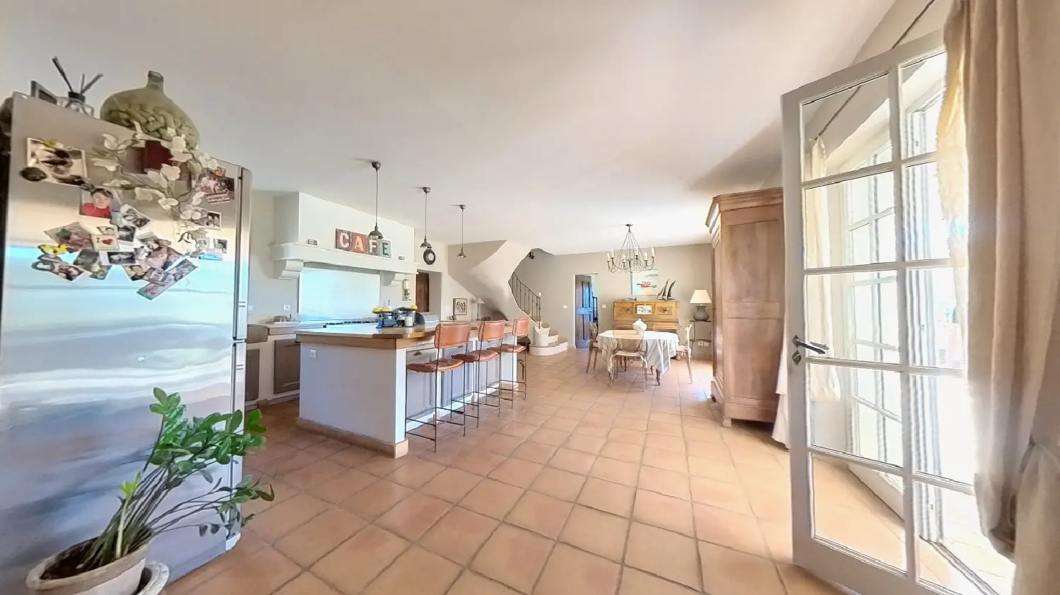  en venta casa Bessan Hérault 6