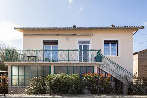 Arthès Tarn huis foto 7098127