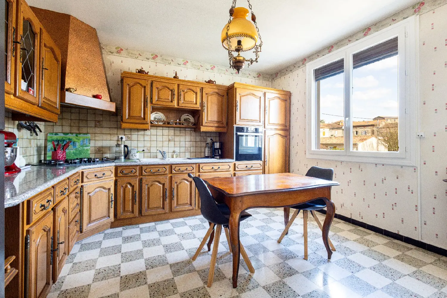  for sale house Arthès Tarn 5