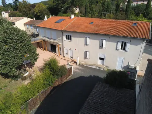 Arthès Tarn huis foto 7098131