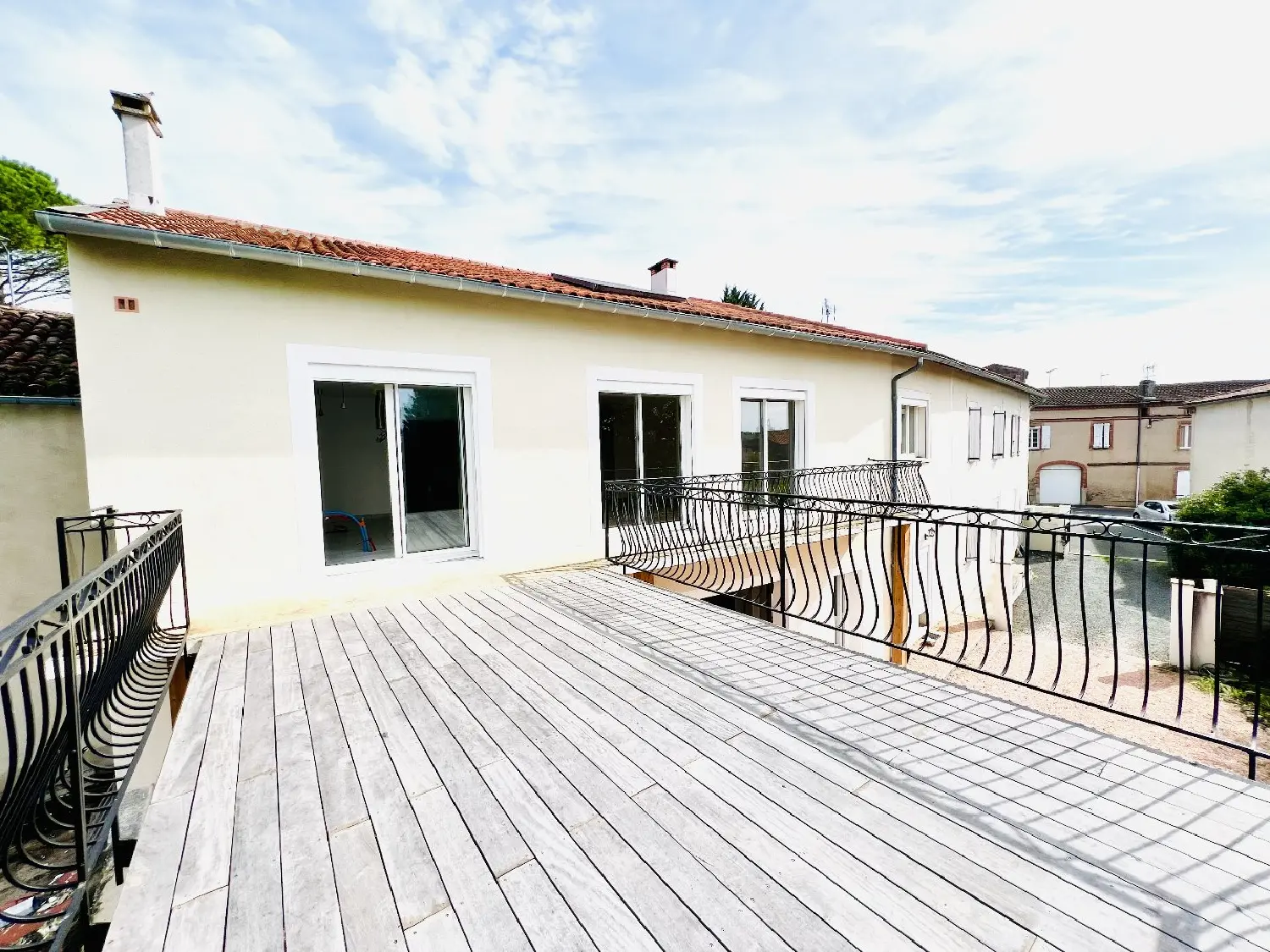  te koop huis Arthès Tarn 3