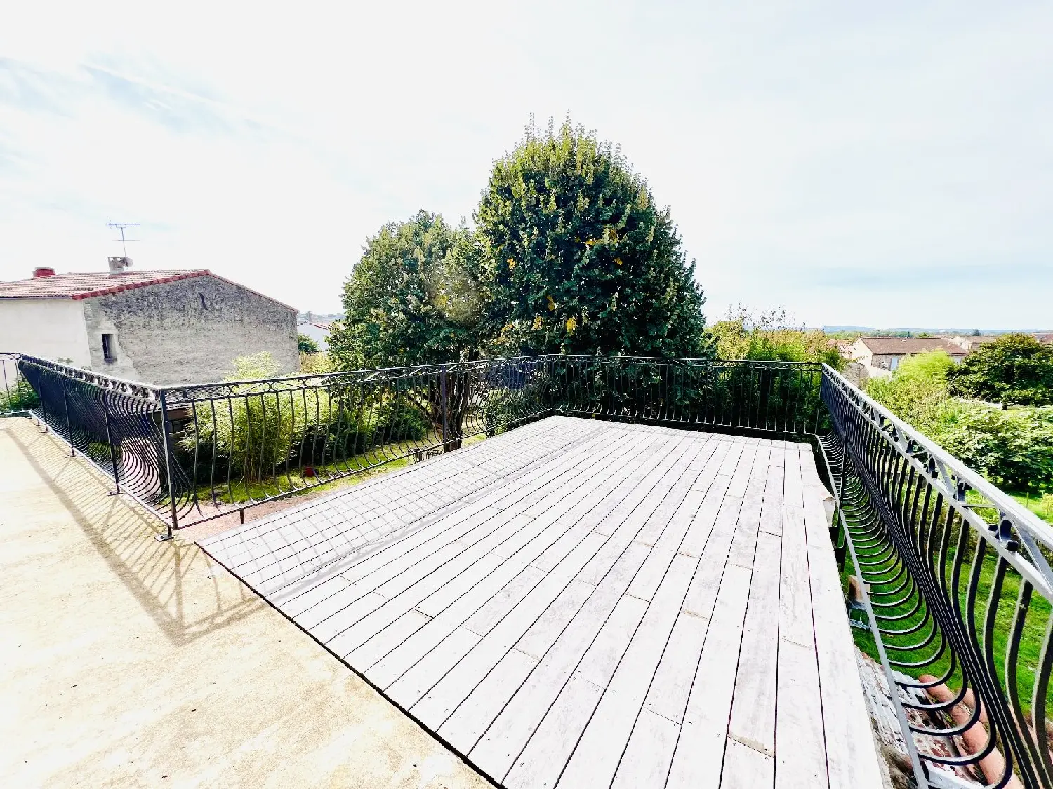  te koop huis Arthès Tarn 6