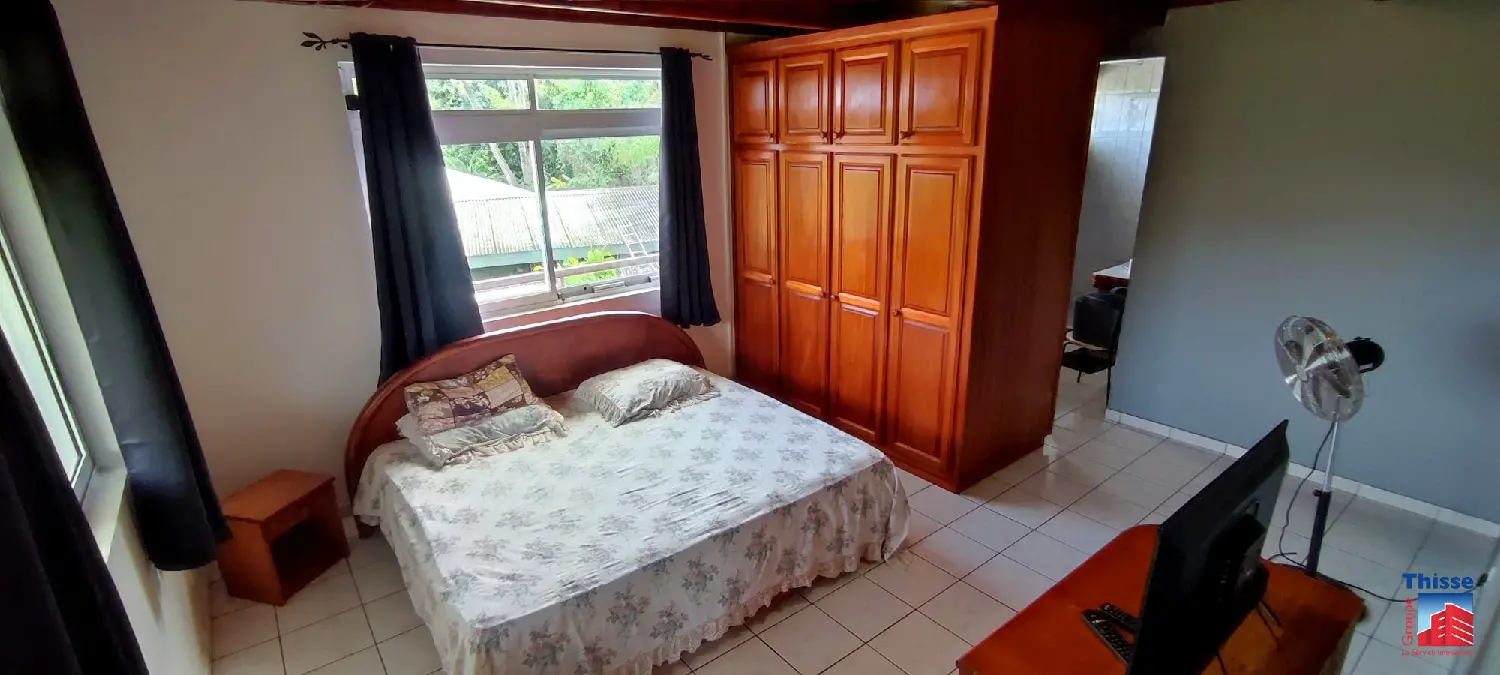 en venta casa Arue Landes 3