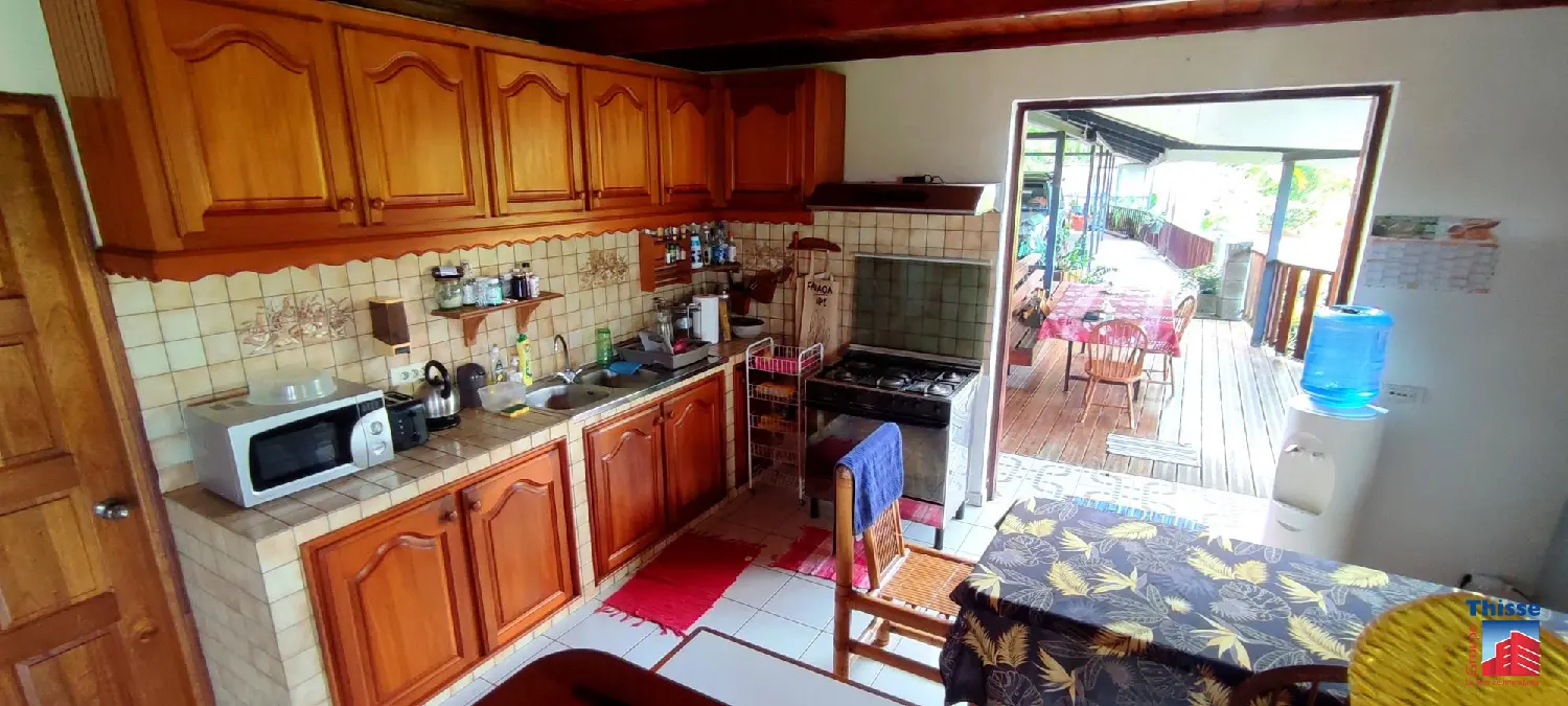  en venta casa Arue Landes 6