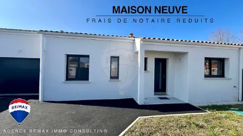 Arvert Charente-Maritime Haus Bild 7097004