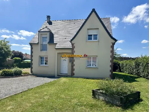 Arvillers Somme casa foto 7088644