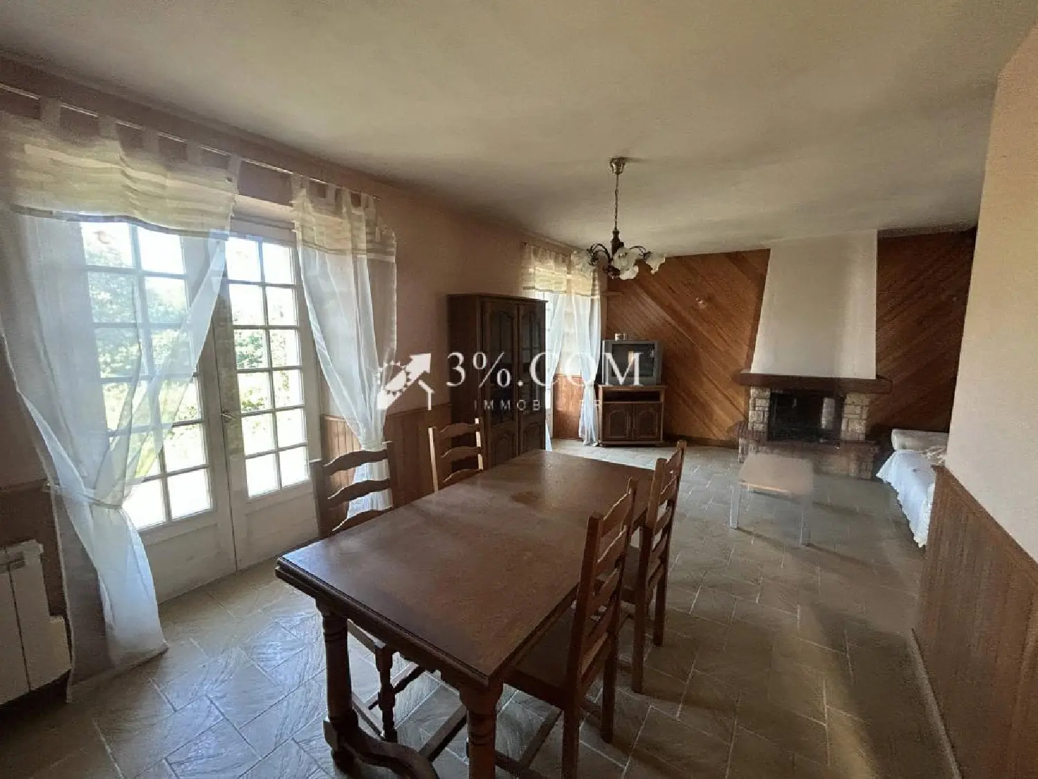  à vendre maison Arzal Morbihan 2