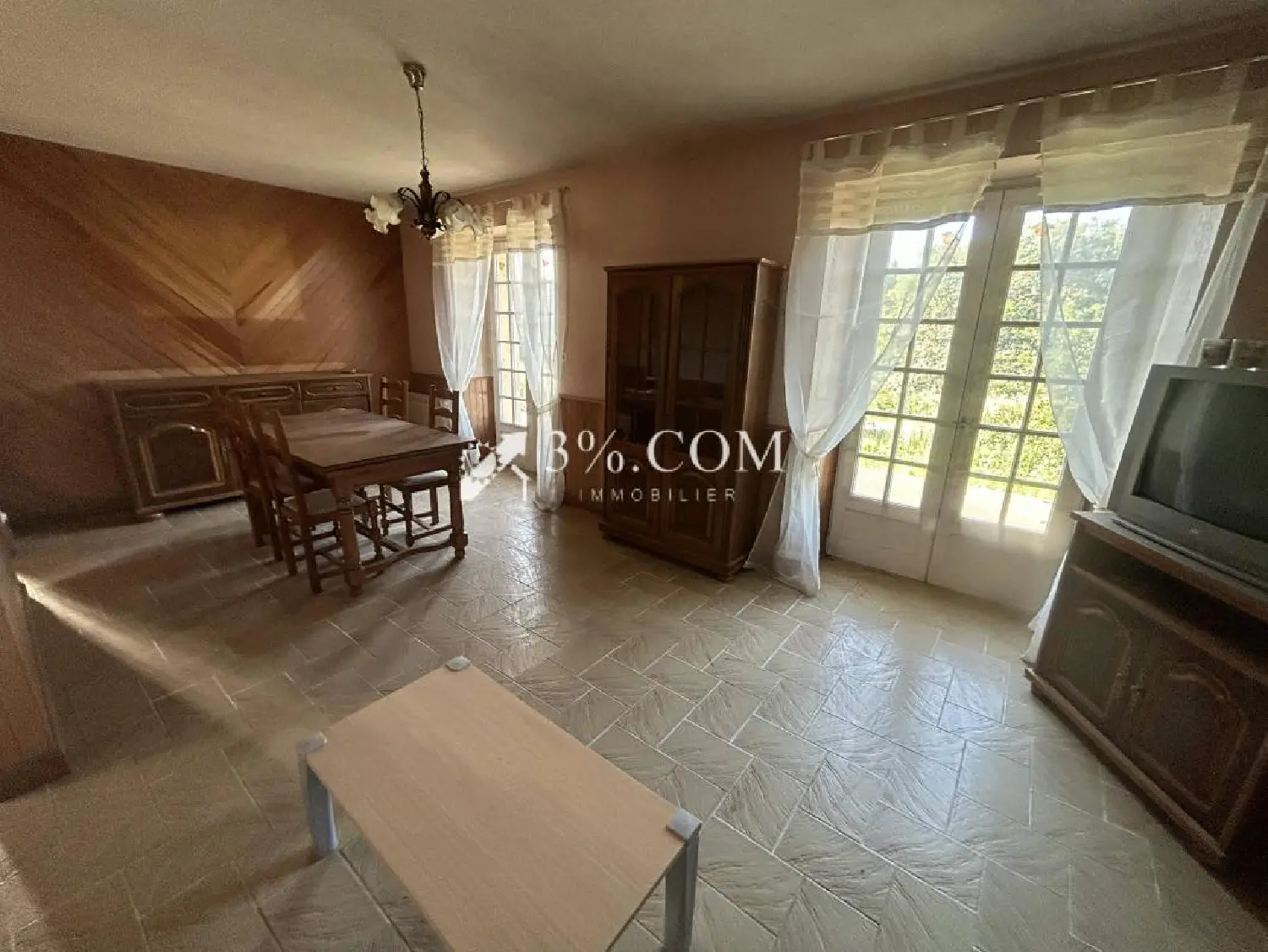  à vendre maison Arzal Morbihan 3