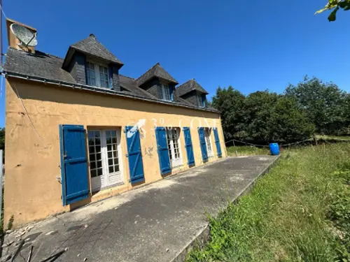 Arzal Morbihan maison foto 7096220