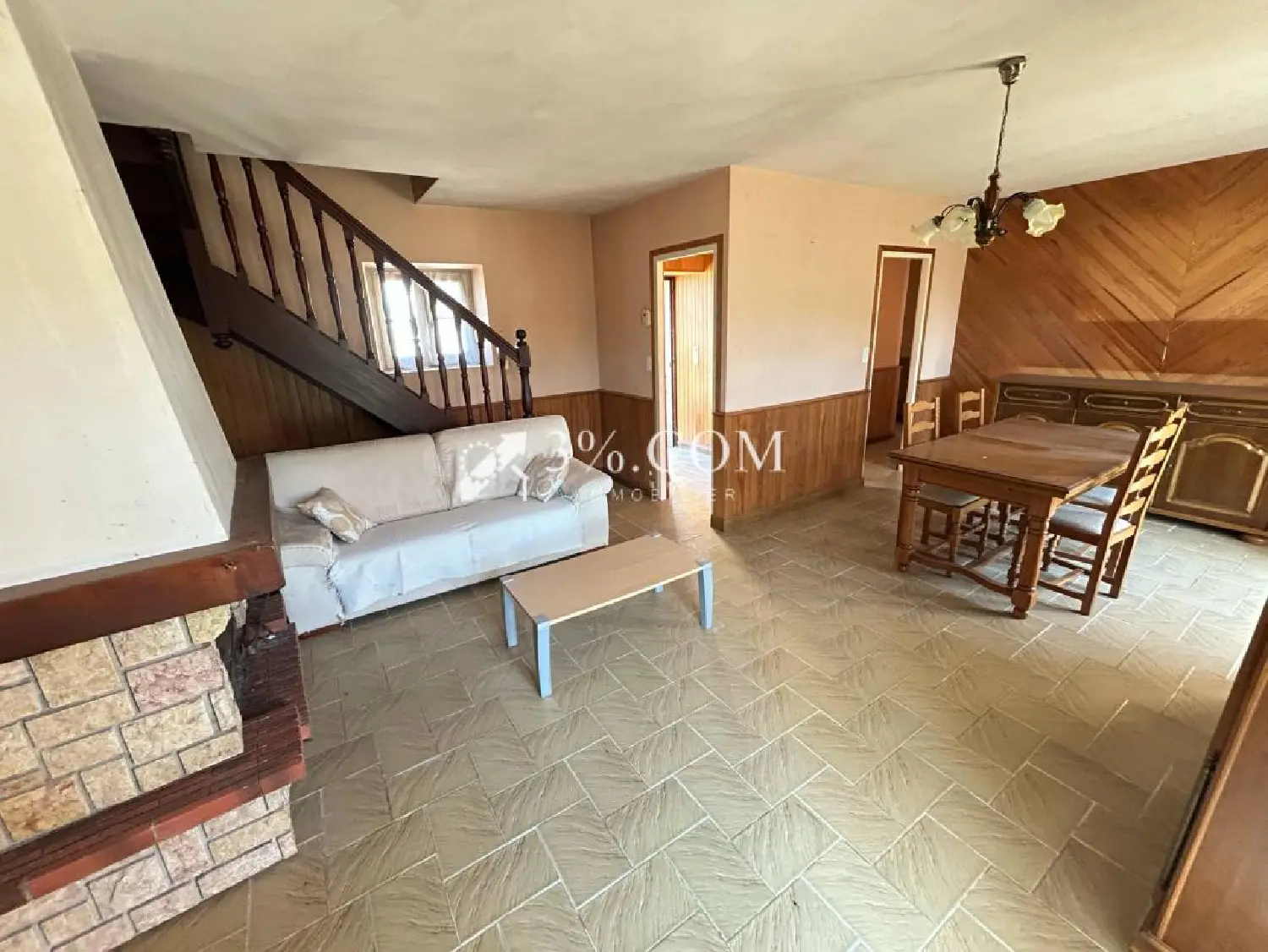  à vendre maison Arzal Morbihan 2