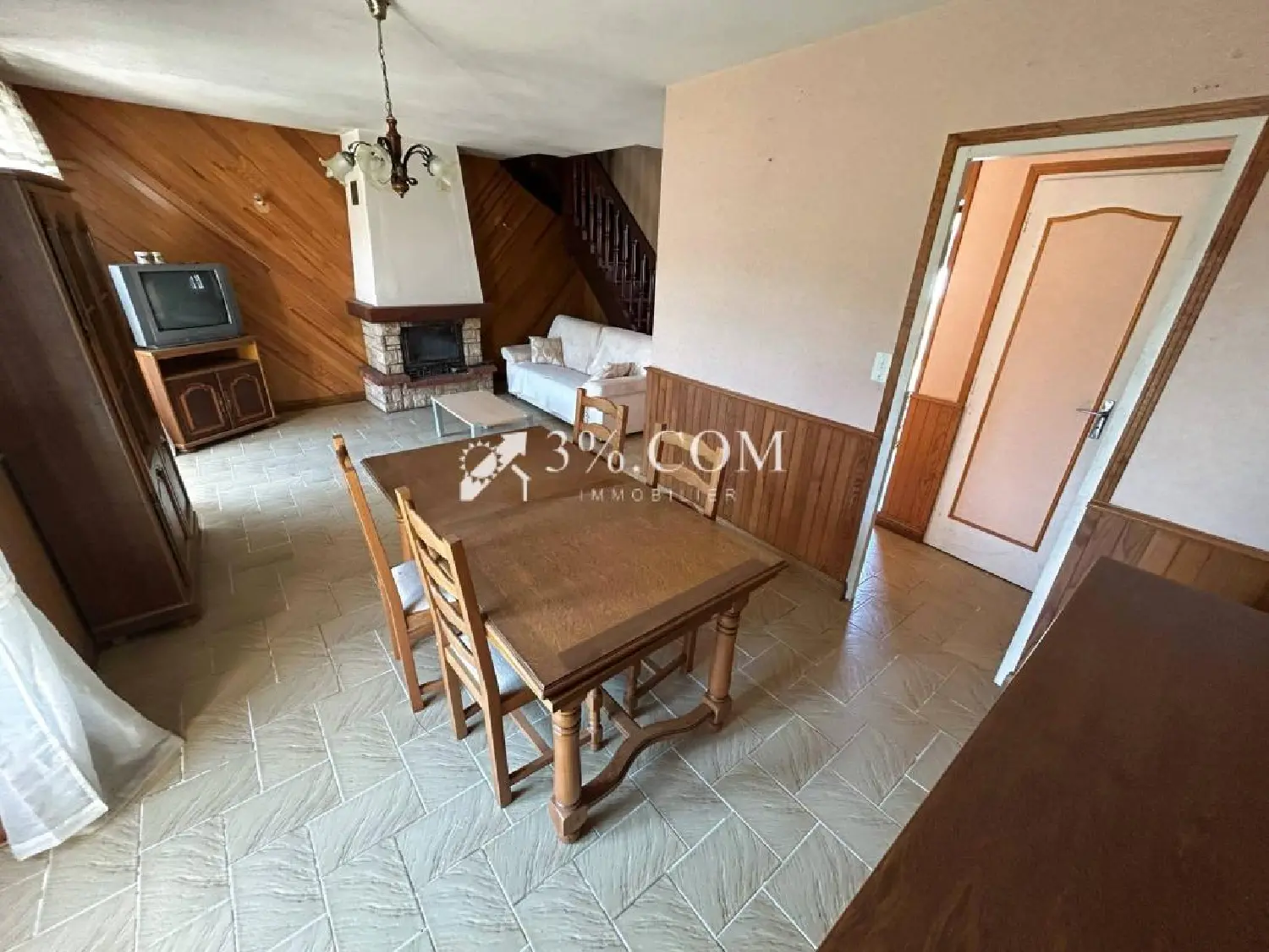  à vendre maison Arzal Morbihan 3