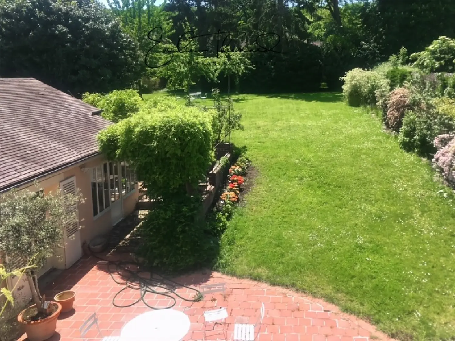  en venta casa Asnières-sur-Oise Val-d'Oise 2