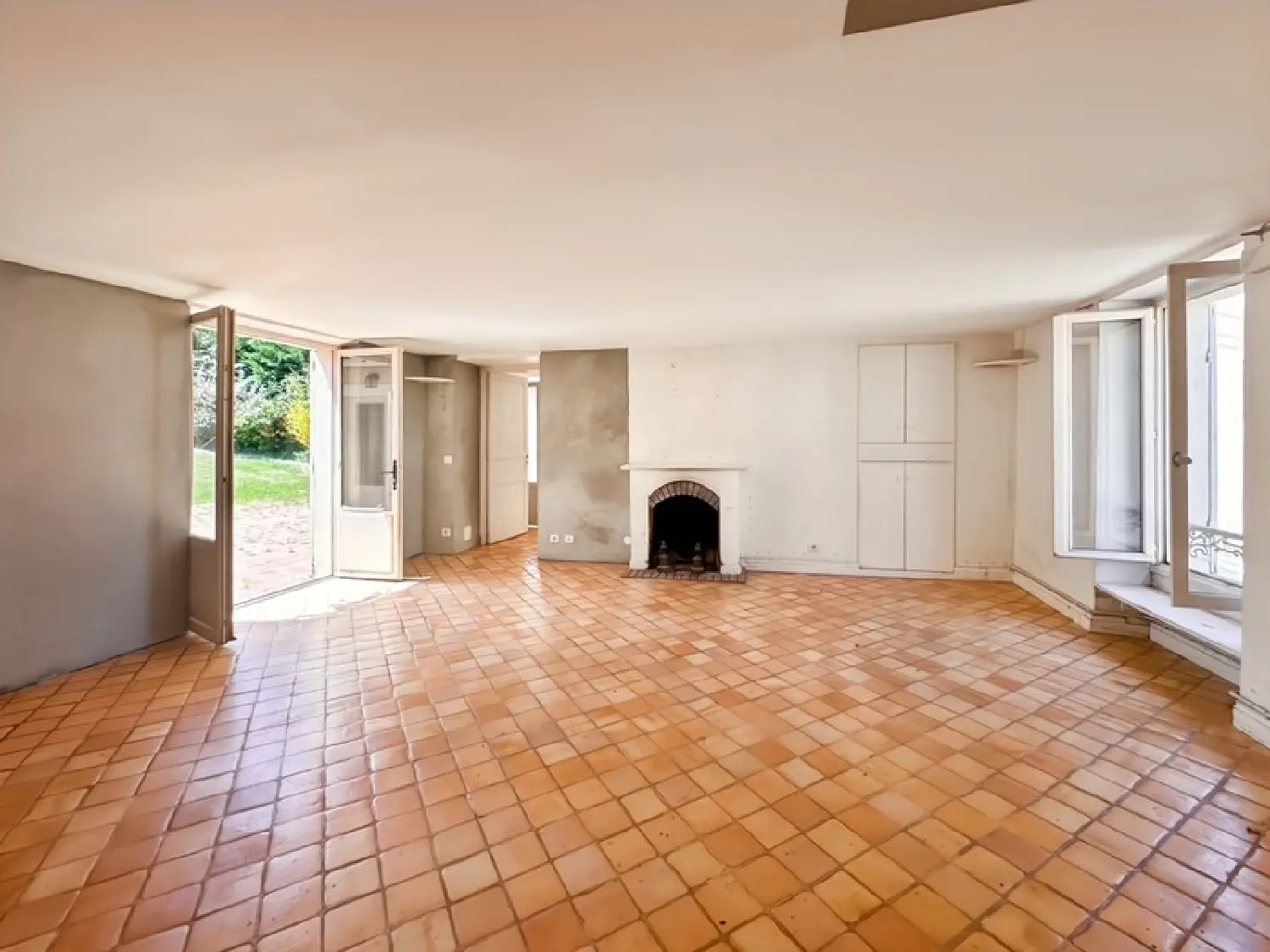  en venta casa Asnières-sur-Oise Val-d'Oise 4