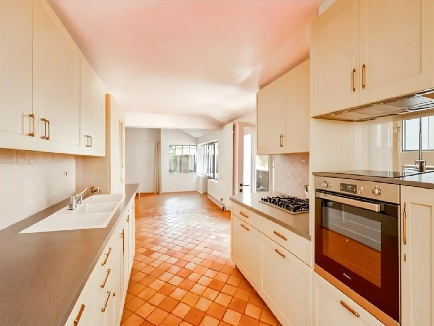  en venta casa Asnières-sur-Oise Val-d'Oise 6