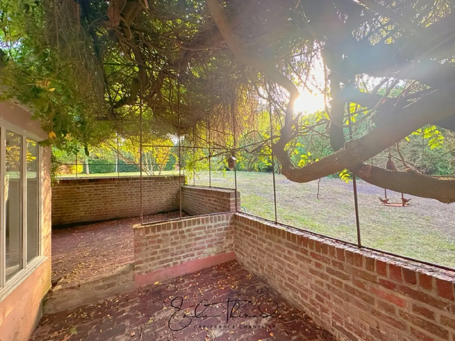  en venta casa Asnières-sur-Oise Val-d'Oise 8