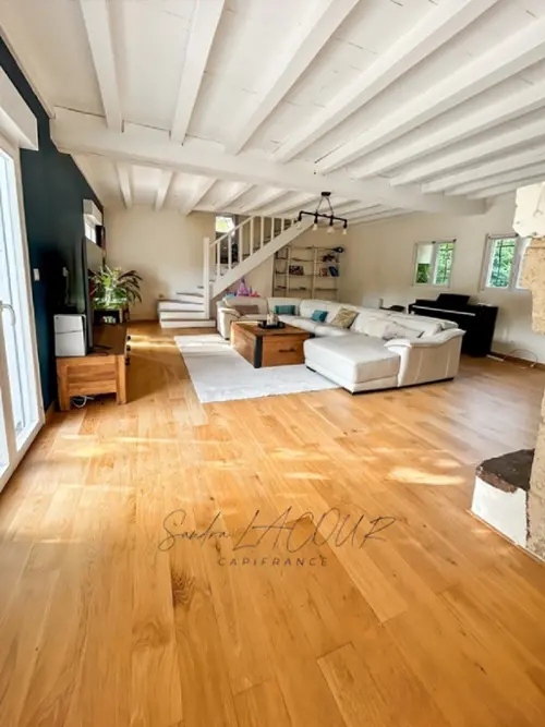Asnières-sur-Oise Val-d'Oise huis foto 7095137