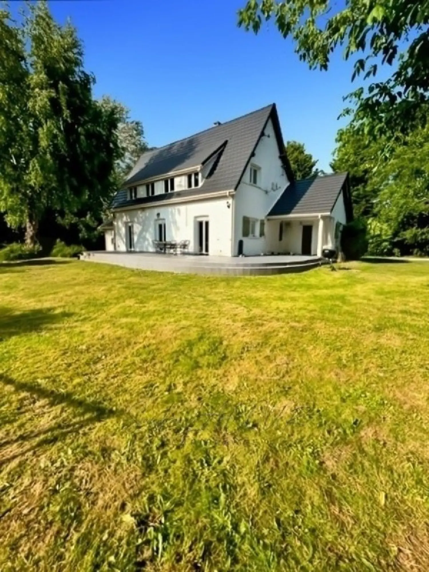  te koop huis Asnières-sur-Oise Val-d'Oise 3