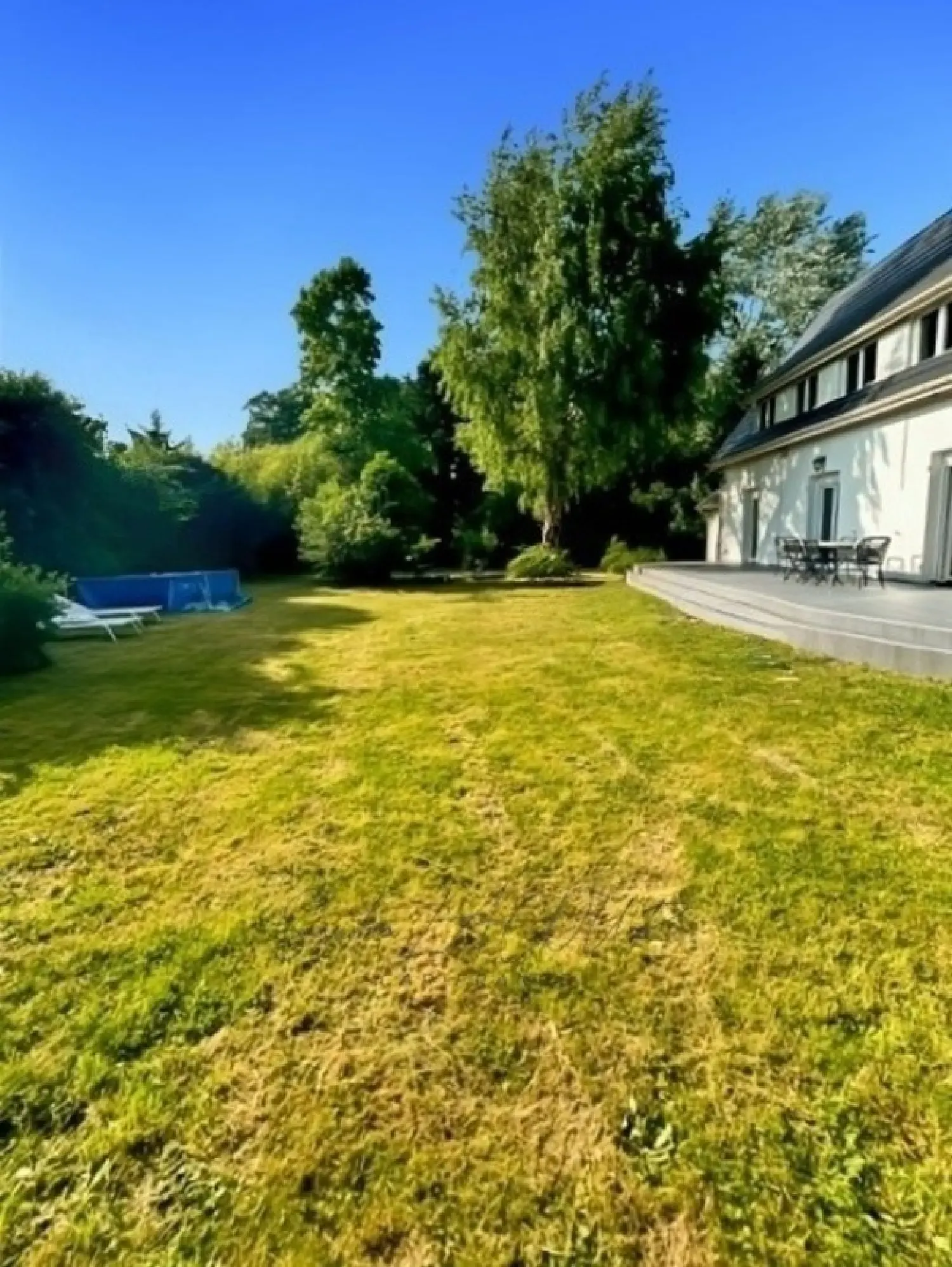 te koop huis Asnières-sur-Oise Val-d'Oise 4