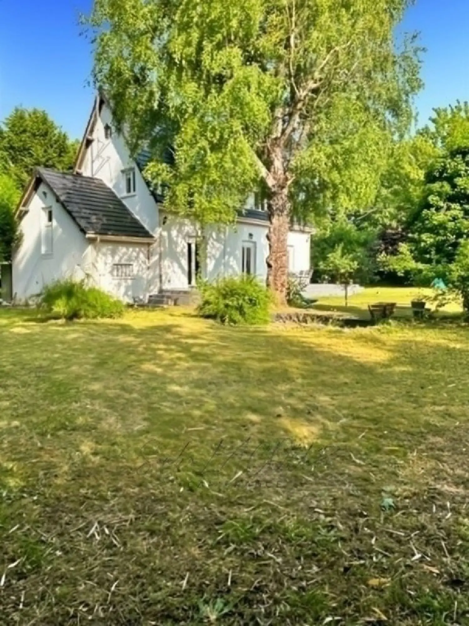  te koop huis Asnières-sur-Oise Val-d'Oise 5