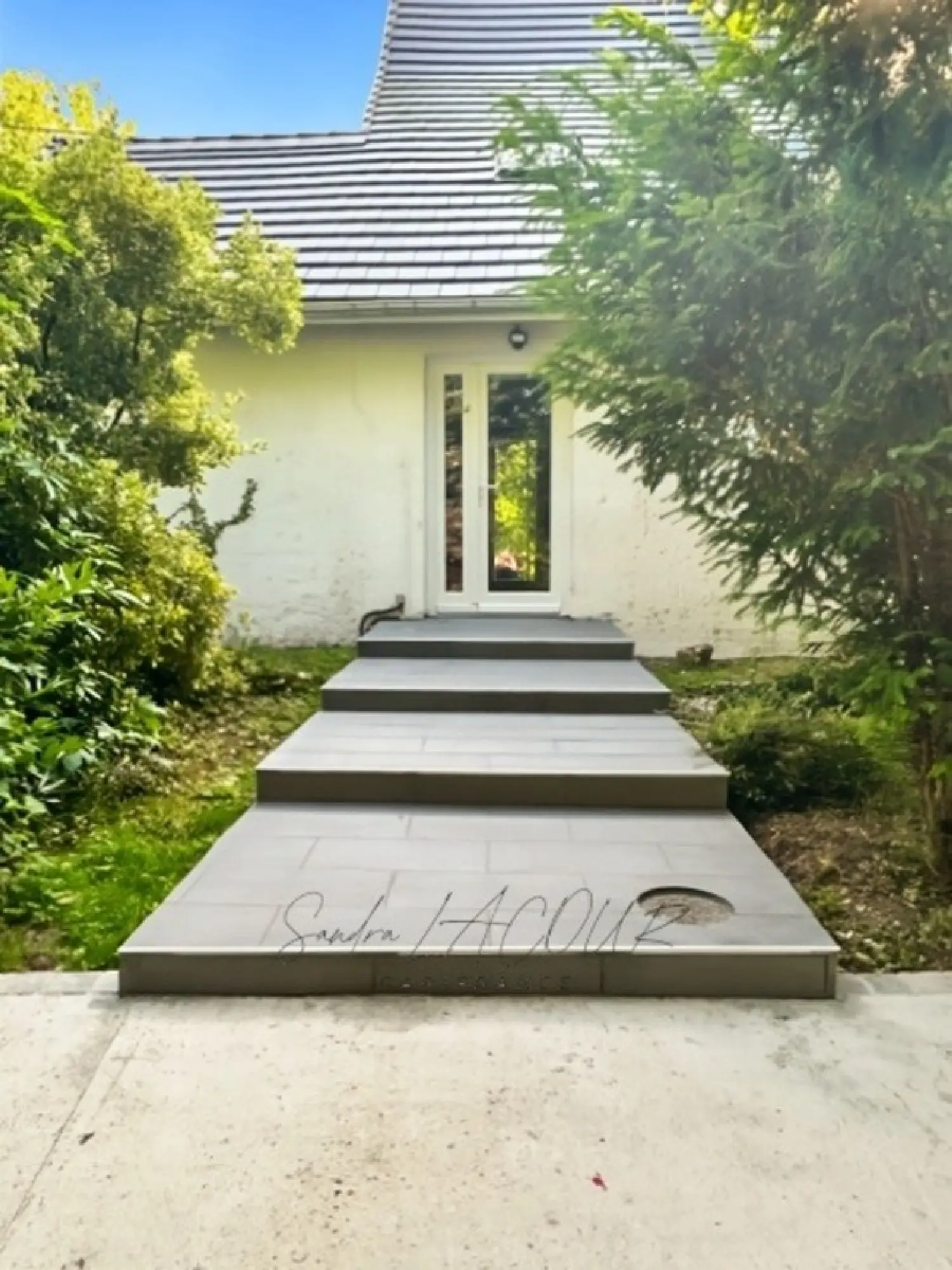  te koop huis Asnières-sur-Oise Val-d'Oise 7