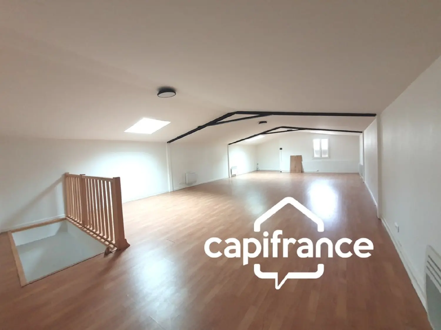  en venta casa Asnières-sur-Seine Hauts-de-Seine 2