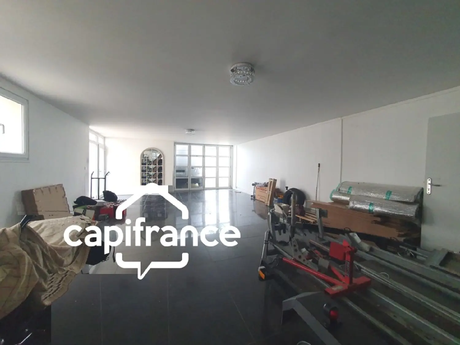  en venta casa Asnières-sur-Seine Hauts-de-Seine 4