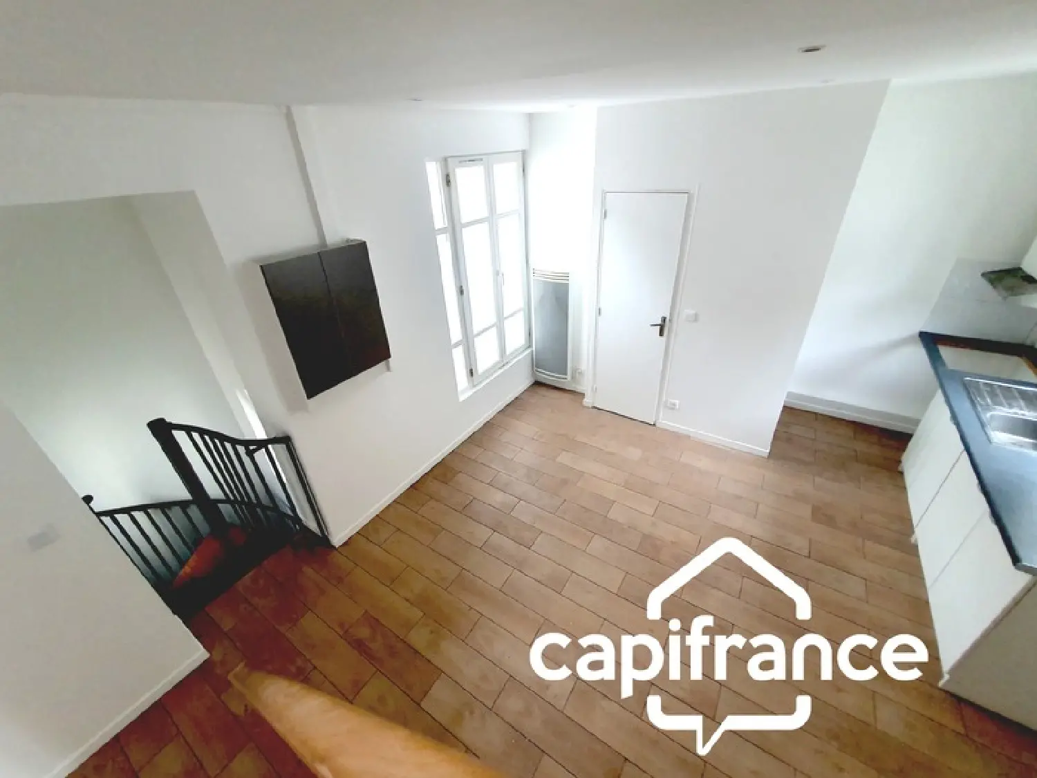  en venta casa Asnières-sur-Seine Hauts-de-Seine 5