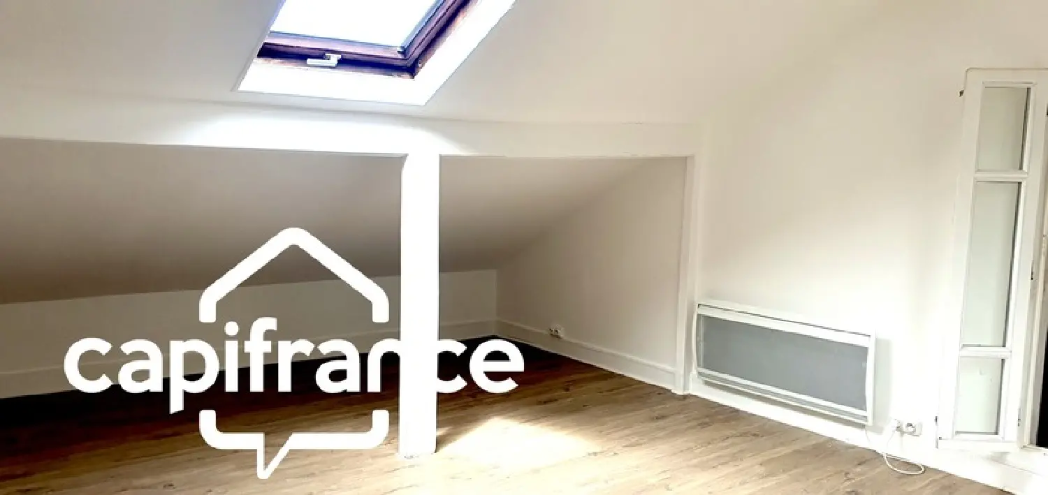  en venta casa Asnières-sur-Seine Hauts-de-Seine 6