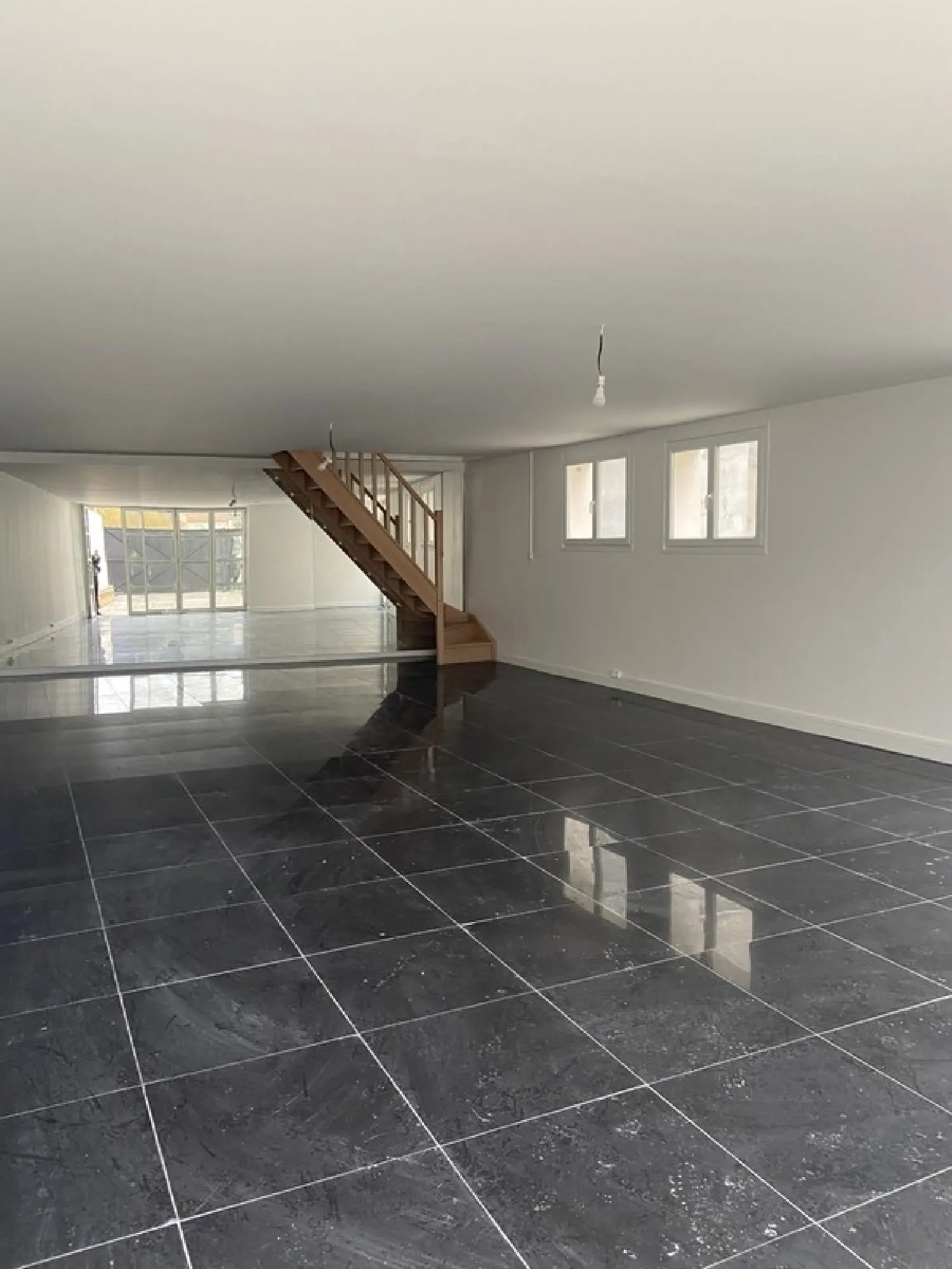  en venta casa Asnières-sur-Seine Hauts-de-Seine 7