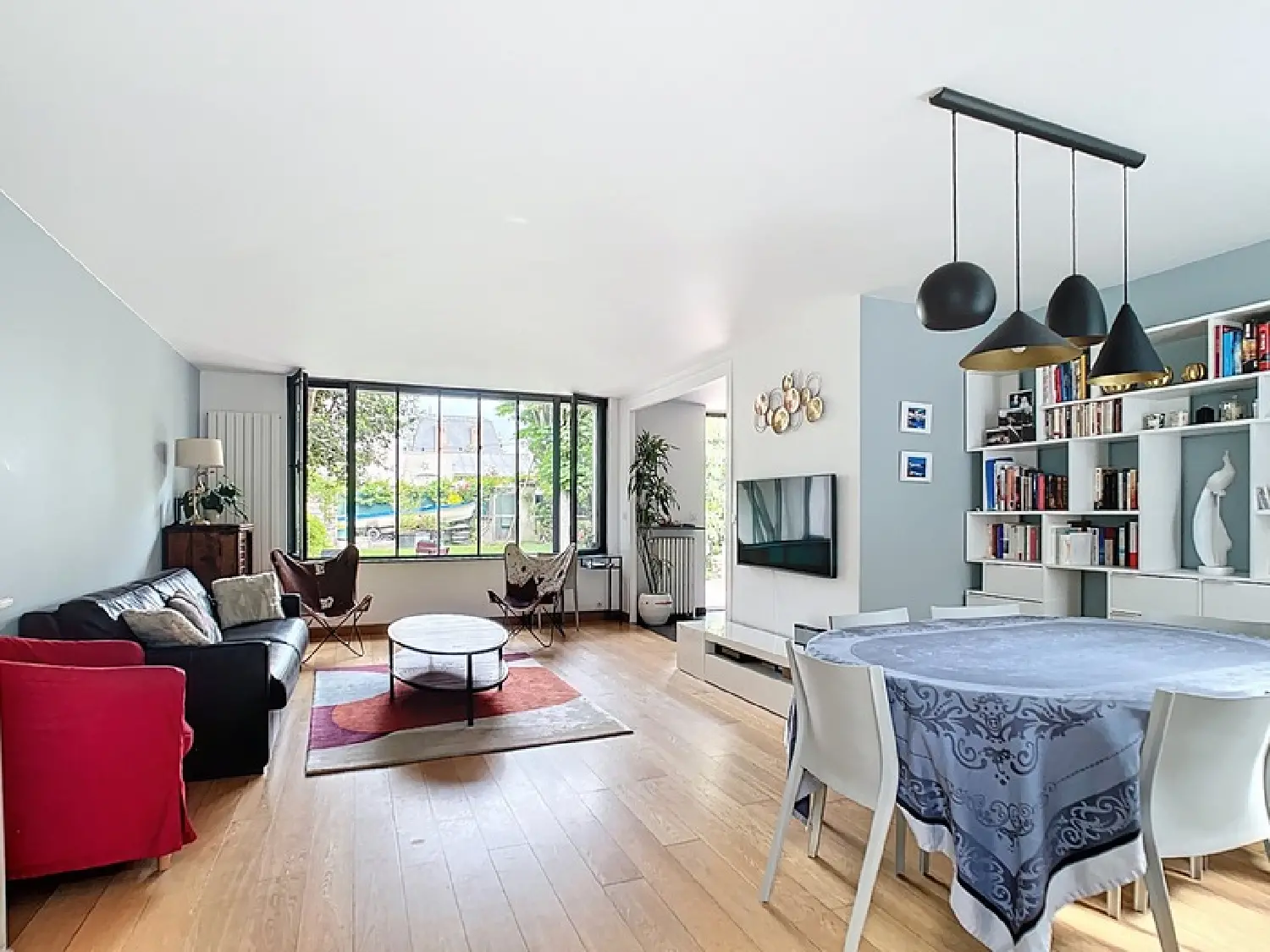  te koop huis Asnières-sur-Seine Hauts-de-Seine 3